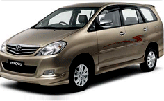 Kolkata Car Rental