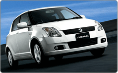 Car Rental Services Kolkata